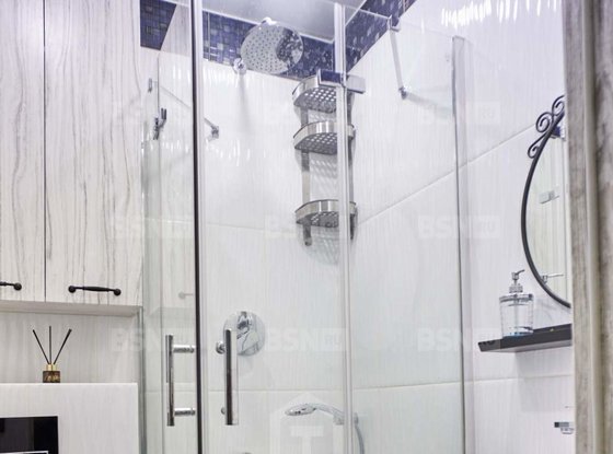 Продажа однокомнатной квартиры - Мурино, Воронцовский бульвар, д.14, корп.5 