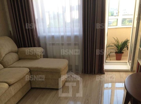 Продажа однокомнатной квартиры - Солидарности проспект, д.14, корп.1 