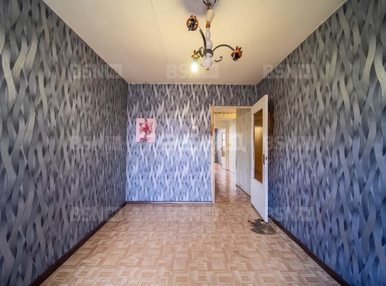Продажа трехкомнатной квартиры - Ветеранов проспект, д.114, корп.1 
