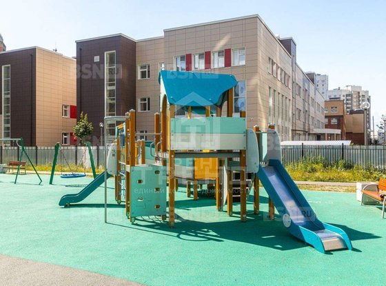 Продажа однокомнатной квартиры - Туристская улица, д.30, корп.1 