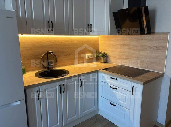 Продажа однокомнатной квартиры - Мурино, Шоссе в Лаврики улица, д.63 