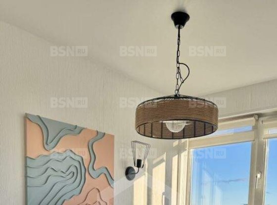 Продажа трехкомнатной квартиры - Энгельса проспект, д.113, корп.2 