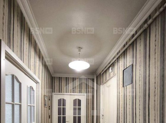 Продажа двухкомнатной квартиры - Стахановцев улица, д.4 