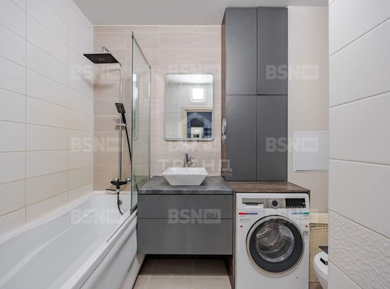 Продажа однокомнатной квартиры - Комендантский проспект, д.66, корп.3 