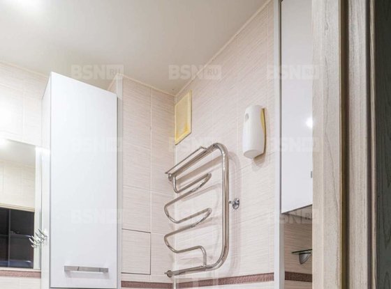 Продажа однокомнатной квартиры - Туристская улица, д.30, корп.1 