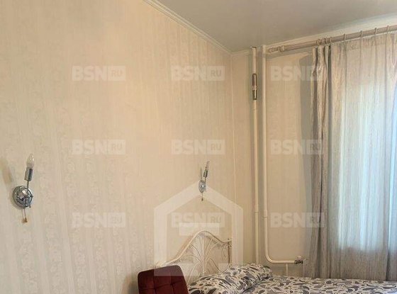 Продажа однокомнатной квартиры - Брянцева улица, д.13, корп.1 