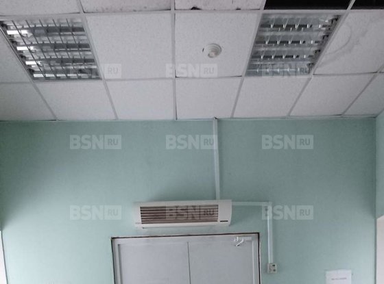 Аренда производственно-складского помещения - Южное шоссе, д.37, корп.1 литера А 