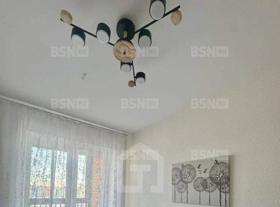 Продажа однокомнатной квартиры - Русановская улица, д.18, корп.8 