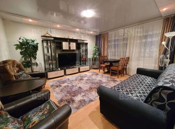 Продажа двухкомнатной квартиры - Хасанская улица, д.24 