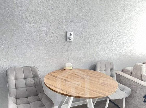 Продажа однокомнатной квартиры - Бугры, Тихая улица, д.5, корп.3 