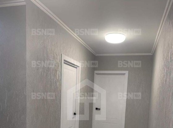 Продажа двухкомнатной квартиры - Коллонтай улица, д.47, корп.1 