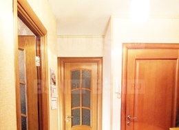 Продажа двухкомнатной квартиры - Зверинская улица, д. 13 