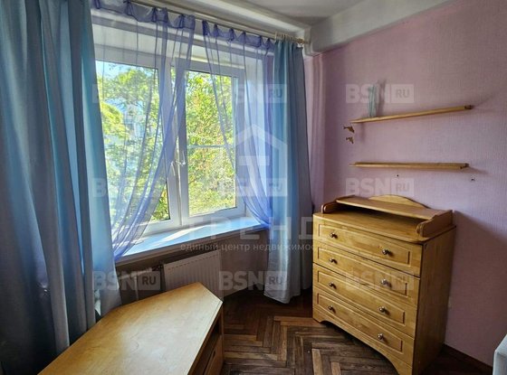 Продажа двухкомнатной квартиры - Новоизмайловский проспект, д.20, корп.1 