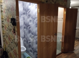 Продажа четырехкомнатной квартиры - Ленинградская область, Приозерский район, Запорожское п., Советская ул., д.8 