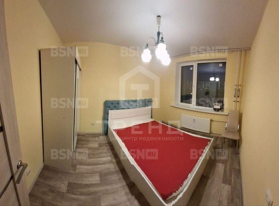 Продажа однокомнатной квартиры - Мурино, Авиаторов Балтики проспект, д.25 