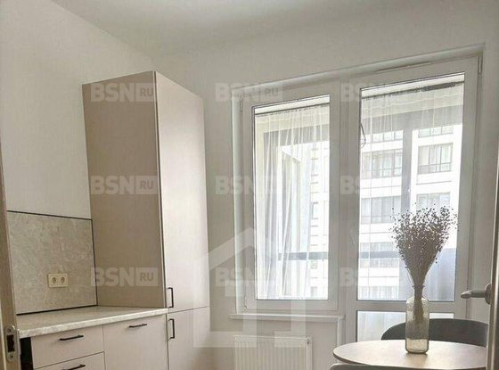 Продажа однокомнатной квартиры - Планерная улица, д.99, стр1 