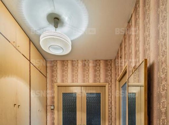 Продажа двухкомнатной квартиры - Авиаконструкторов проспект, д.17, корп.1 литера А 
