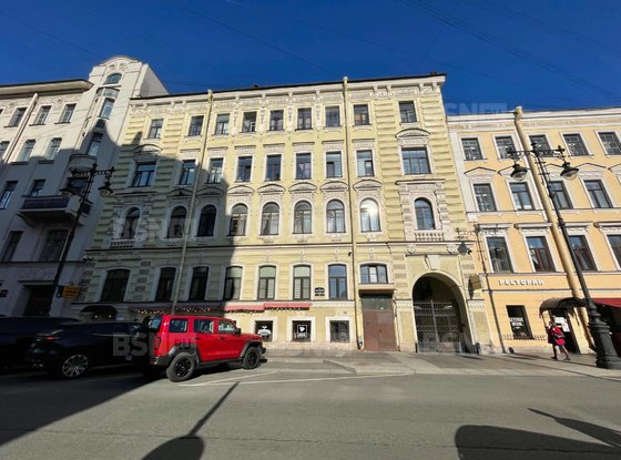 Продажа офиса - Восстания улица, д.17 