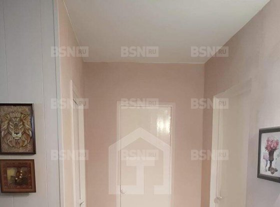 Продажа двухкомнатной квартиры - Тосно, Советская улица, д.12 