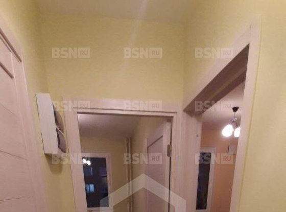 Продажа однокомнатной квартиры - Пискарёвский проспект, д.145, корп.3 