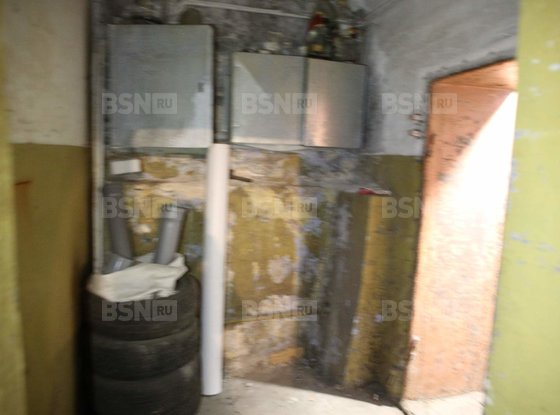 Продажа офиса - 8-я Советская улица, д.9, корп.13 литера А 