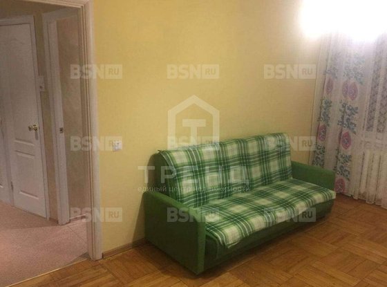Продажа трехкомнатной квартиры - Гражданский проспект, д.107, корп.3 
