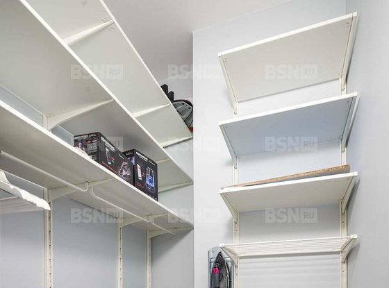 Аренда однокомнатной квартиры - Корпусная улица, д.3 