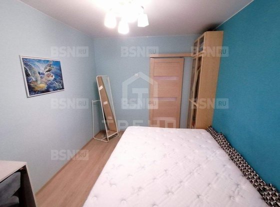 Продажа двухкомнатной квартиры - Ветеранов проспект, д.71, корп.2 