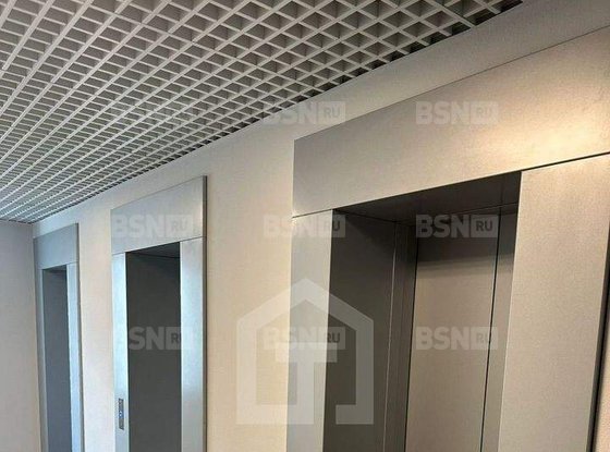 Продажа однокомнатной квартиры - Муринская дорога, д.31, корп.1 стр 1 