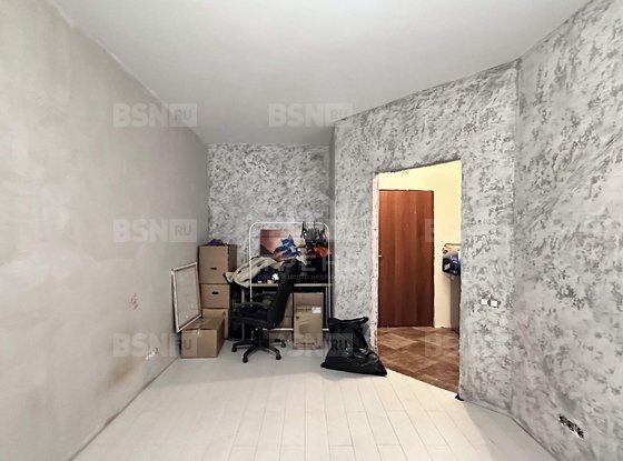 Продажа однокомнатной квартиры - Большевиков проспект, д.79, корп.4 