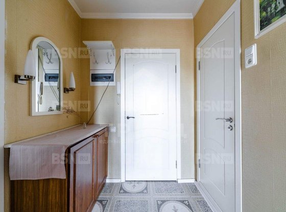 Продажа однокомнатной квартиры - Репищева улица, д.15, корп.3 