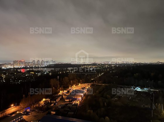 Продажа однокомнатной квартиры - Суздальское шоссе, д.18, корп.2 