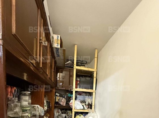 Продажа двухкомнатной квартиры - Мебельная улица, д.47, корп.1 