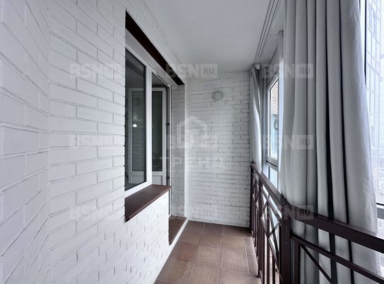 Продажа однокомнатной квартиры - Васенко улица, д.12 