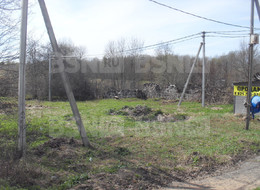 Продажа земельного участка - Ленинградская область, Волосовский район, Большие Озертицы д. 