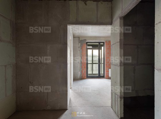 Продажа однокомнатной квартиры - Энгельса проспект, д.137, литера А 