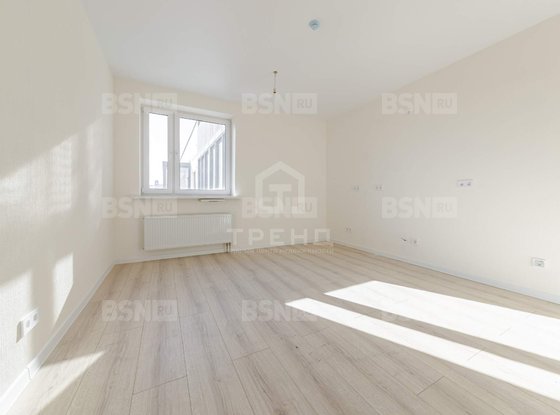 Продажа однокомнатной квартиры - городской поселок Янино-1, Лесная улица, д.9, корп.4 