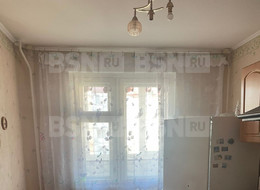 Продажа двухкомнатной квартиры - Ленинградская область, Всеволожский район, Всеволожск г., Балашова ул., д.3, к.1 