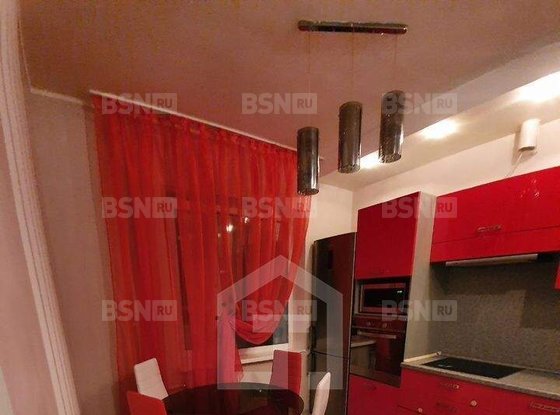 Продажа однокомнатной квартиры - Кондратьевский проспект, д.64, корп.1 