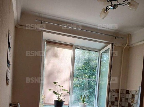 Продажа двухкомнатной квартиры - Карпинского улица, д.28, корп.6 