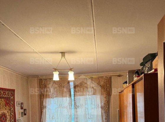 Продажа двухкомнатной квартиры - Просвещения проспект, д.84, корп.1 