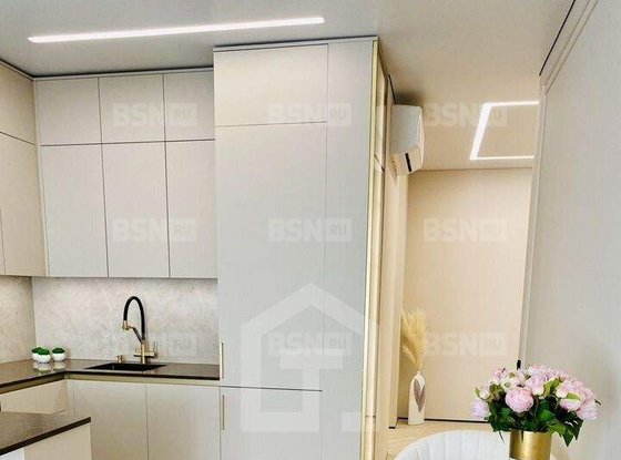 Продажа двухкомнатной квартиры - Коломяжский проспект, д.13, корп.3 стр 1 