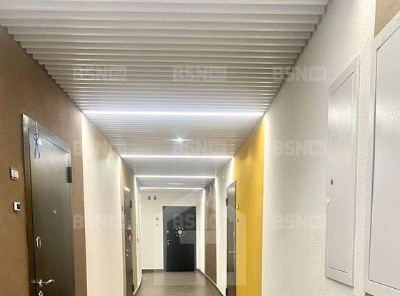 Продажа однокомнатной квартиры - Мурино, Авиаторов Балтики проспект, д.25 