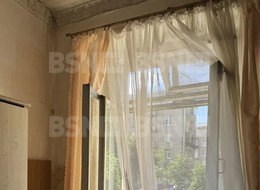Продажа комнаты в четырехкомнатной квартире - Шевченко ул., 6 