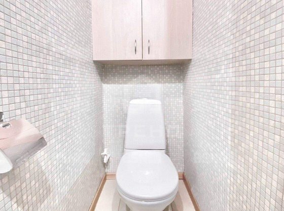 Продажа двухкомнатной квартиры - Большевиков проспект, д.67, корп.2 