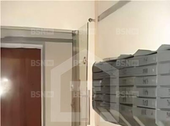 Продажа однокомнатной квартиры - Камышовая улица, д.46, корп.1 