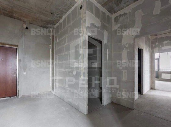 Продажа четырехкомнатной квартиры - Варшавская улица, д.51, корп.1 