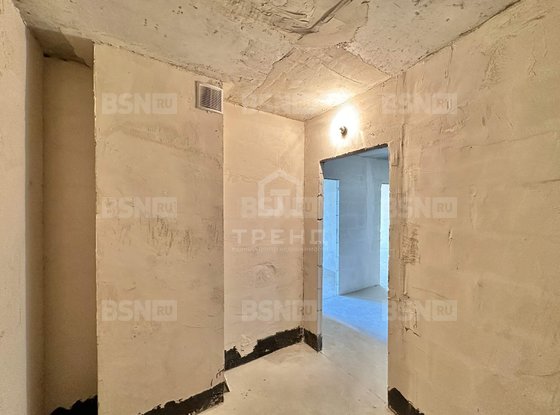 Продажа однокомнатной квартиры - Мурино, Шоссе в Лаврики улица, д.67 
