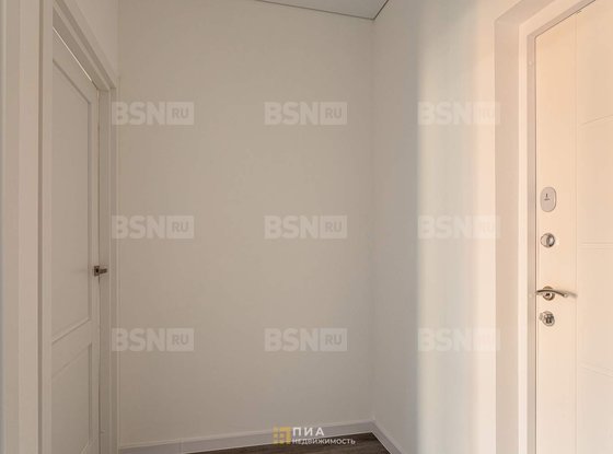 Продажа однокомнатной квартиры - Уральская улица, д.25, корп.1 литера Б 