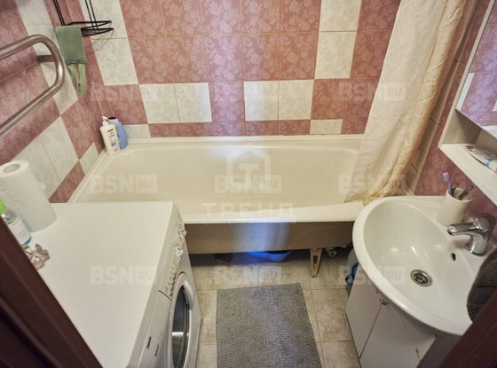 Продажа однокомнатной квартиры - Сиреневый бульвар, д.16, корп.3 